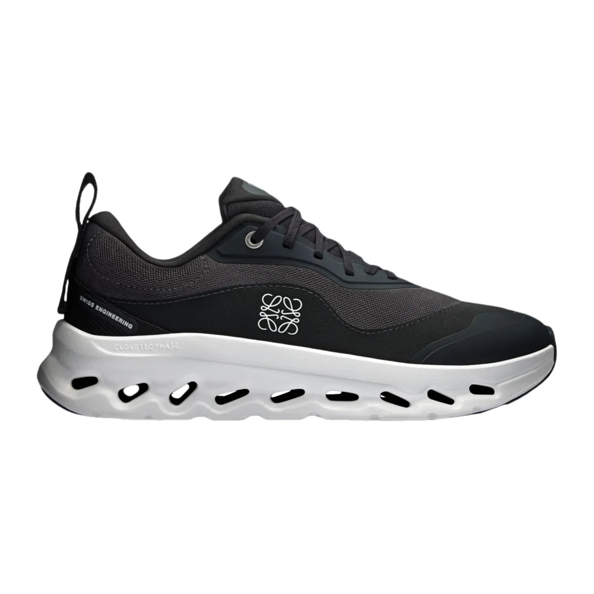 Cloudtilt Loewe 2  Sneaker Men's Black
