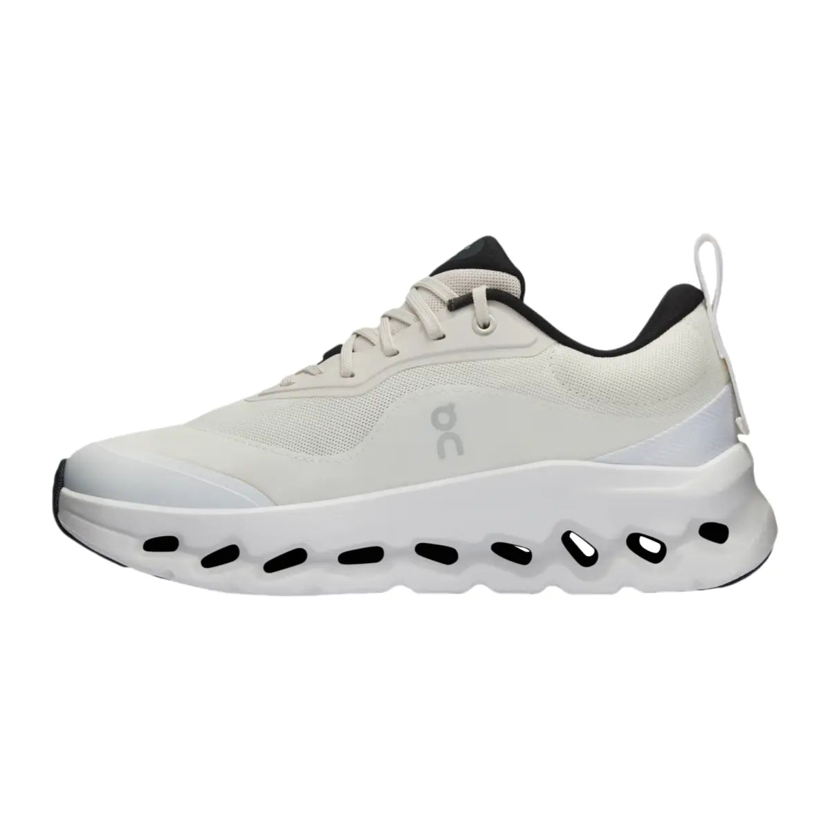 Cloudtilt Loewe 2  Sneaker Men's Sand|White