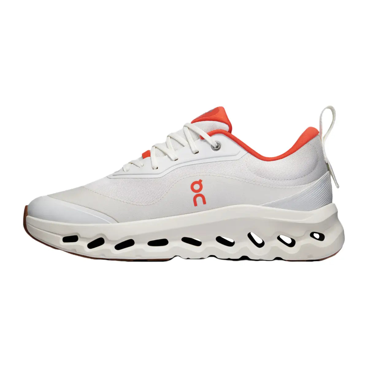 Cloudtilt Loewe 2  Sneaker Women's White|Orange