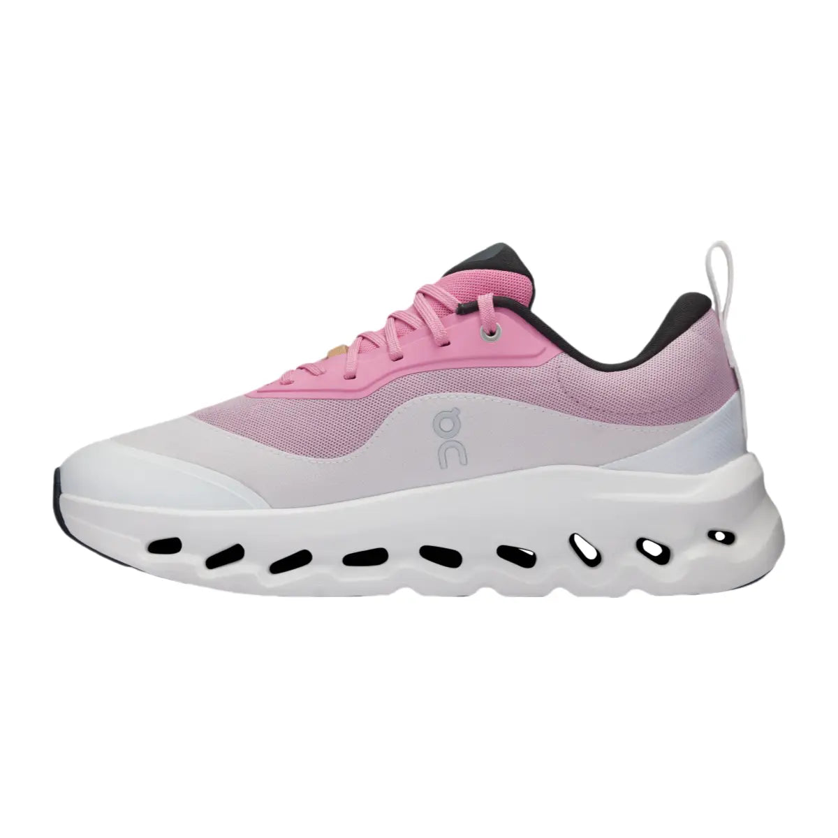 Cloudtilt Loewe 2  Sneaker Women's Pink|White
