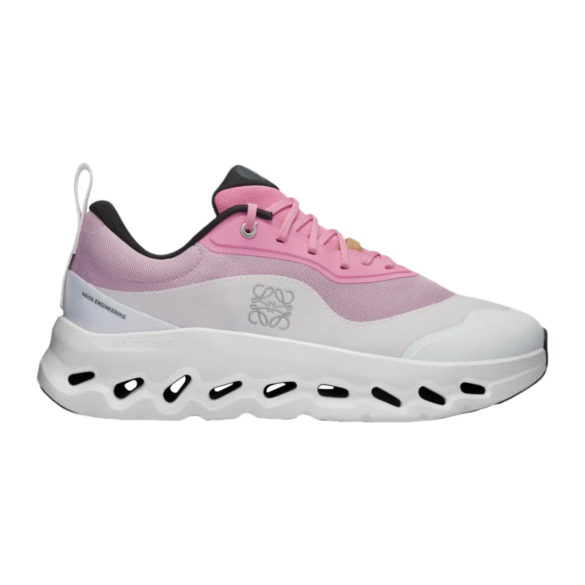 Cloudtilt Loewe 2  Sneaker Women's Pink|White