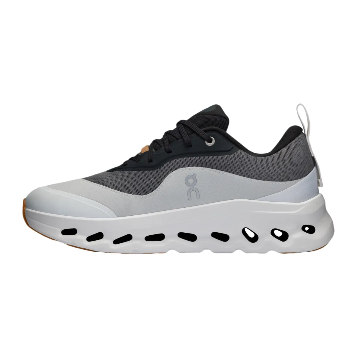 Cloudtilt Loewe 2  Sneaker Men's Black white|Gum