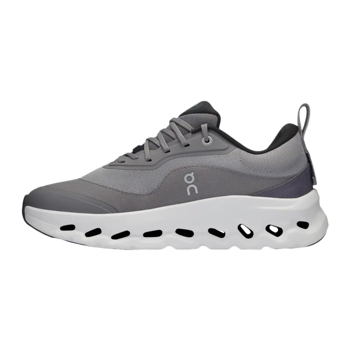 Cloudtilt Loewe 2  Sneaker Men's Grey