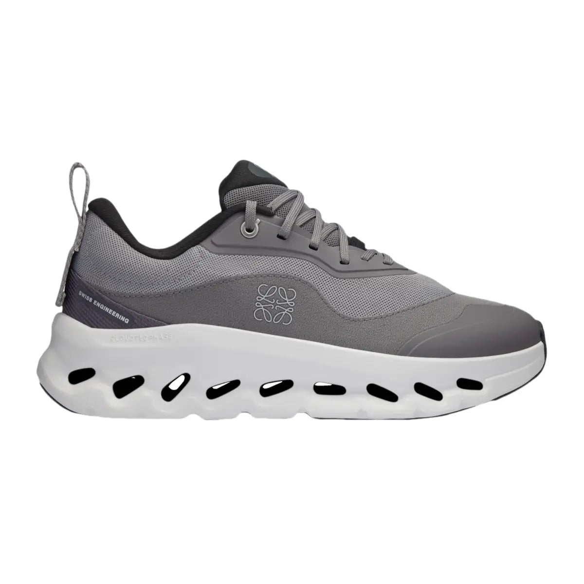 Cloudtilt Loewe 2  Sneaker Men's Grey