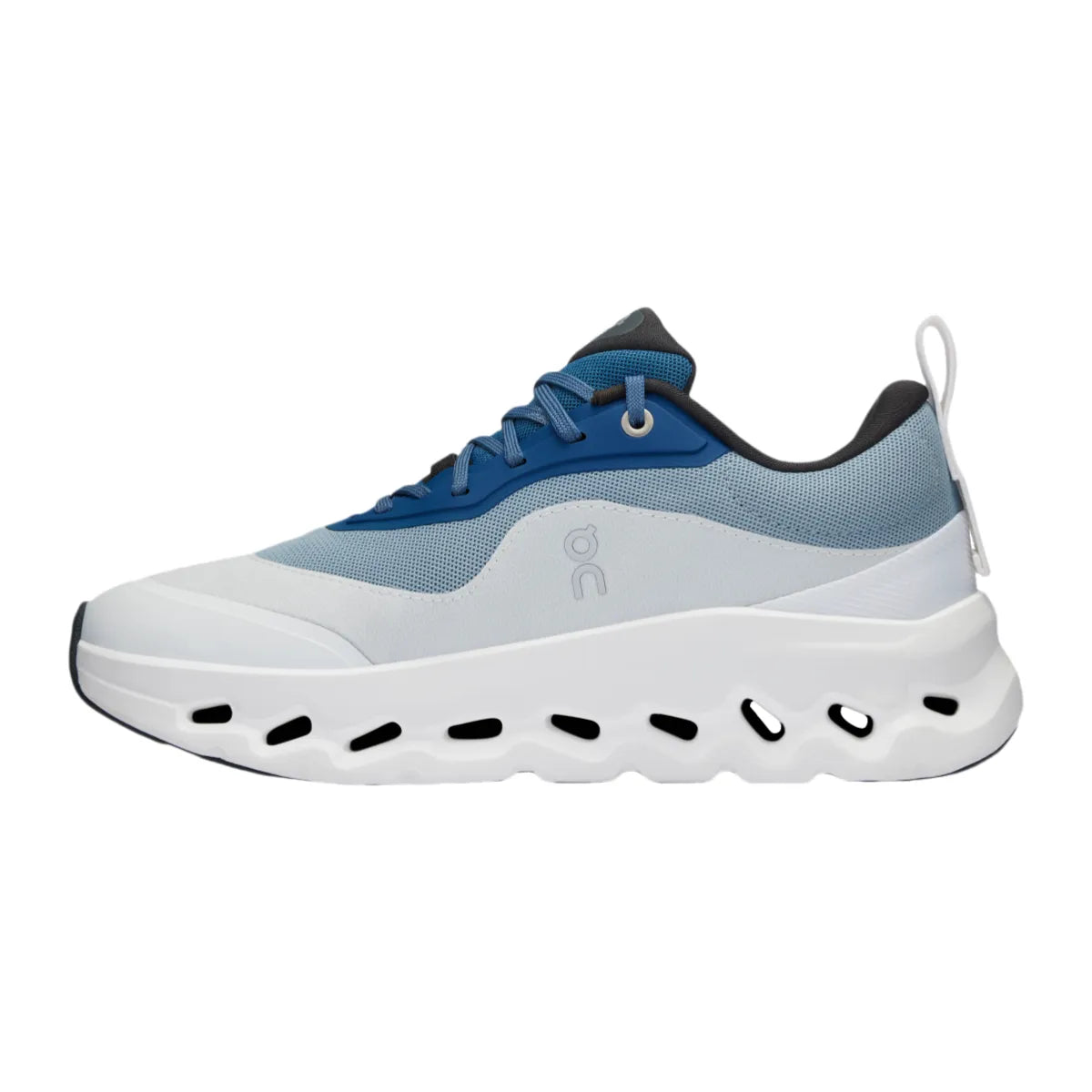 Cloudtilt Loewe 2  Sneaker Men's Blue|White