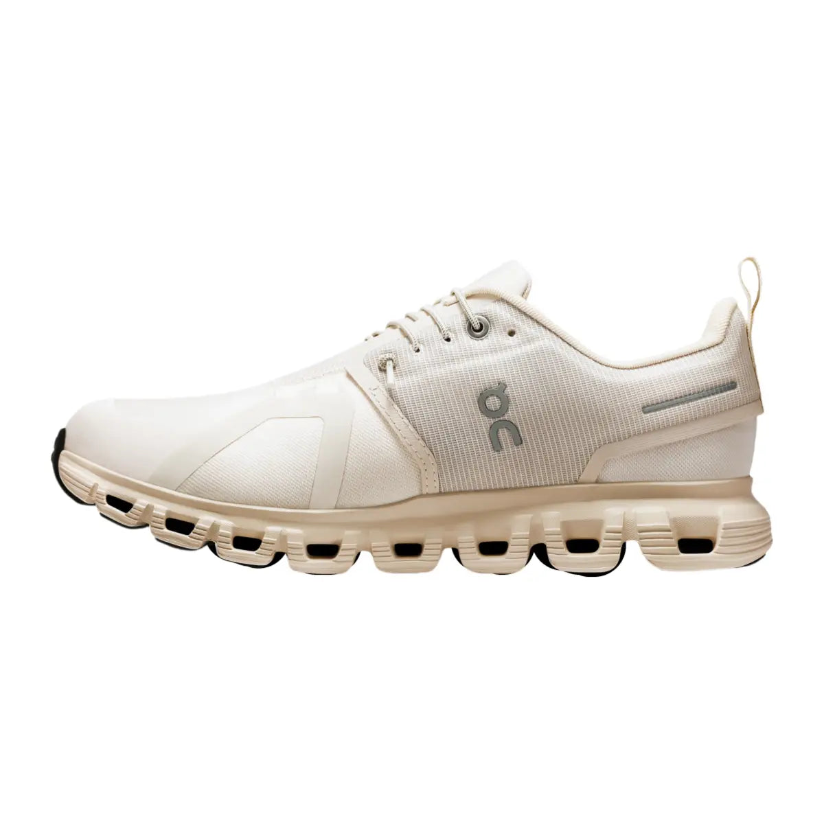 Cloud 6 Waterproof Sneaker Women's Pearl|Cream