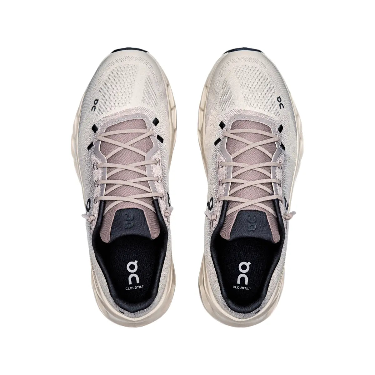 Cloudtilt  Sneaker Women's Cinder|Sand
