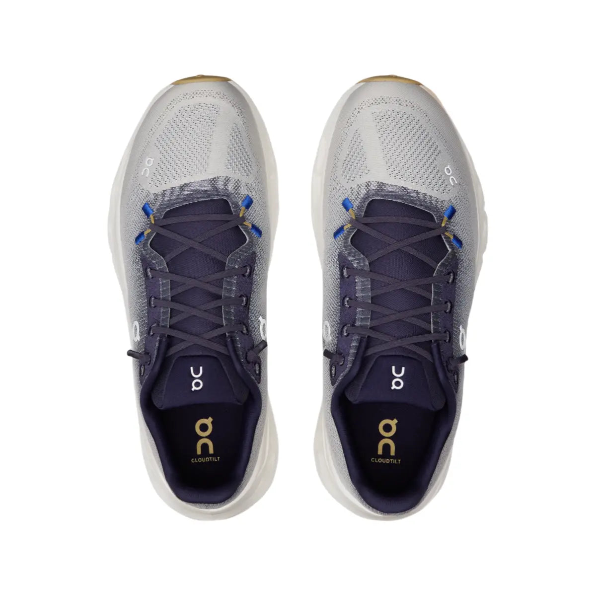 Cloudtilt  Sneaker Women's Midnight|lvory