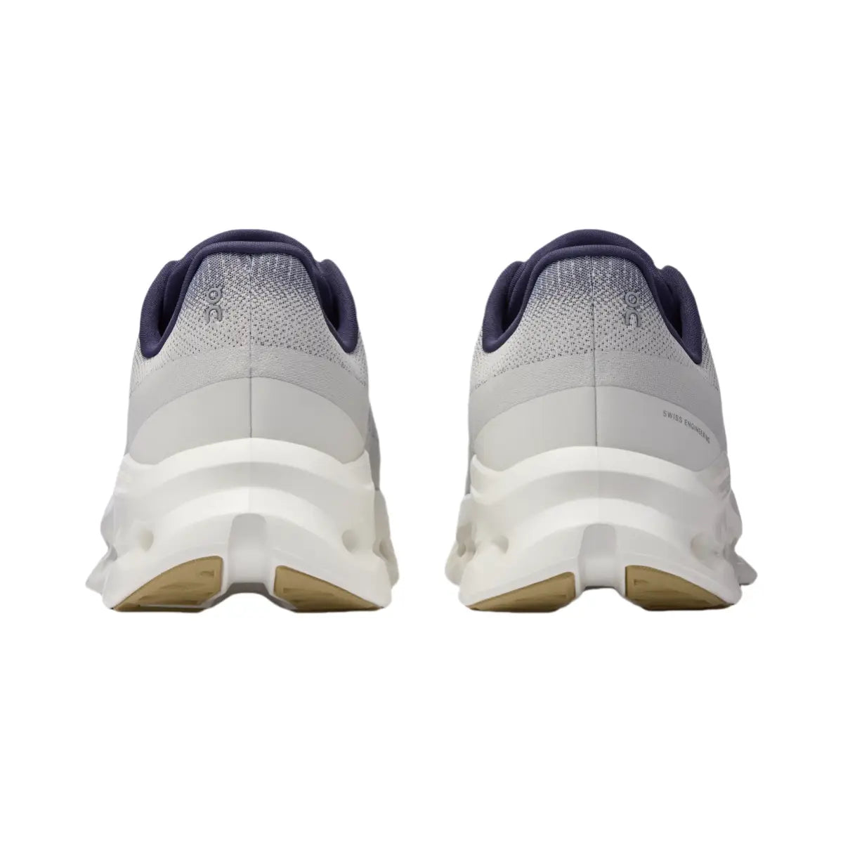 Cloudtilt  Sneaker Women's Midnight|lvory