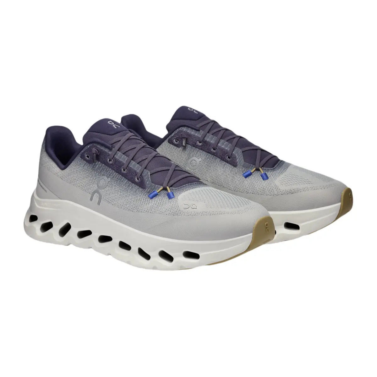 Cloudtilt  Sneaker Women's Midnight|lvory