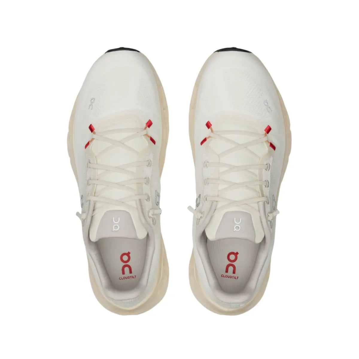 Cloudtilt  Sneaker Women's Cinder|Sand