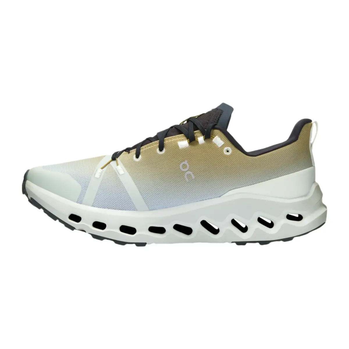 Cloudsurfer Trail Sneaker Damen Safari|Mineral