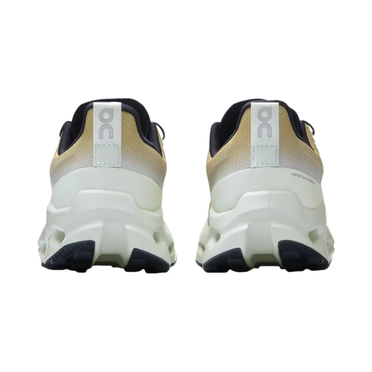 Cloudsurfer Trail Sneaker Damen Safari|Mineral