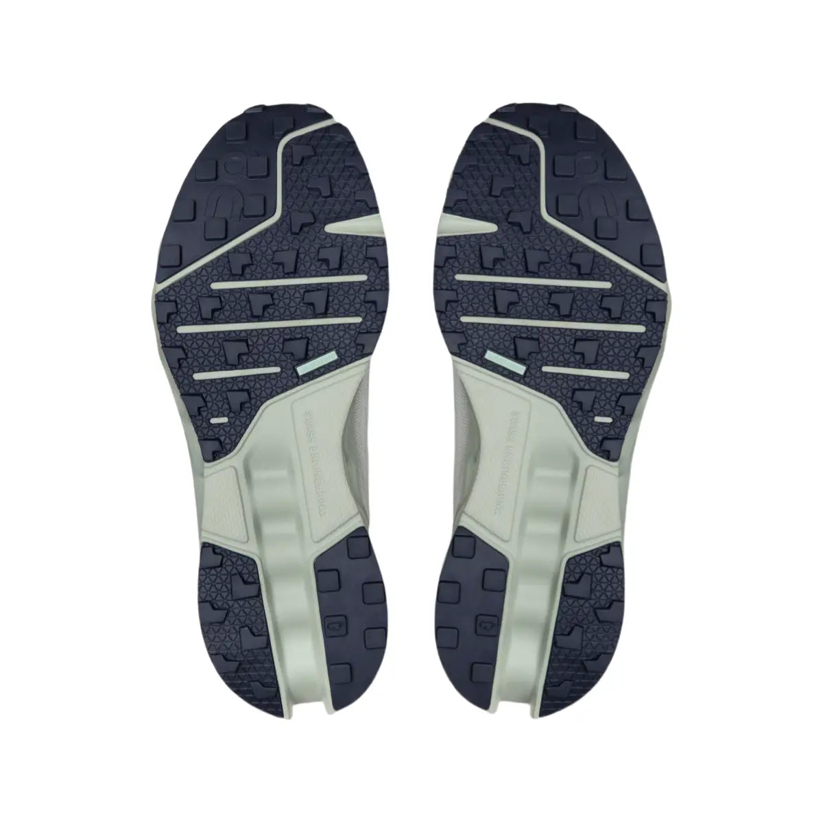 Cloudsurfer Trail Sneaker Herren Aloe|Mineral