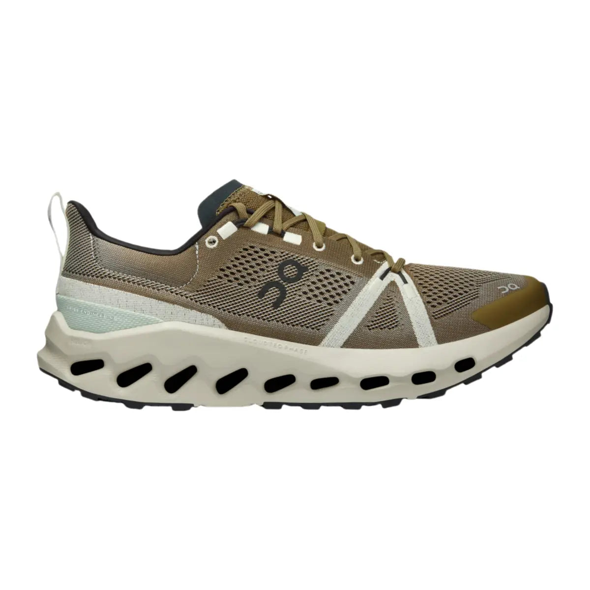 Cloudsurfer Trail Sneaker Damen Hunter|lce