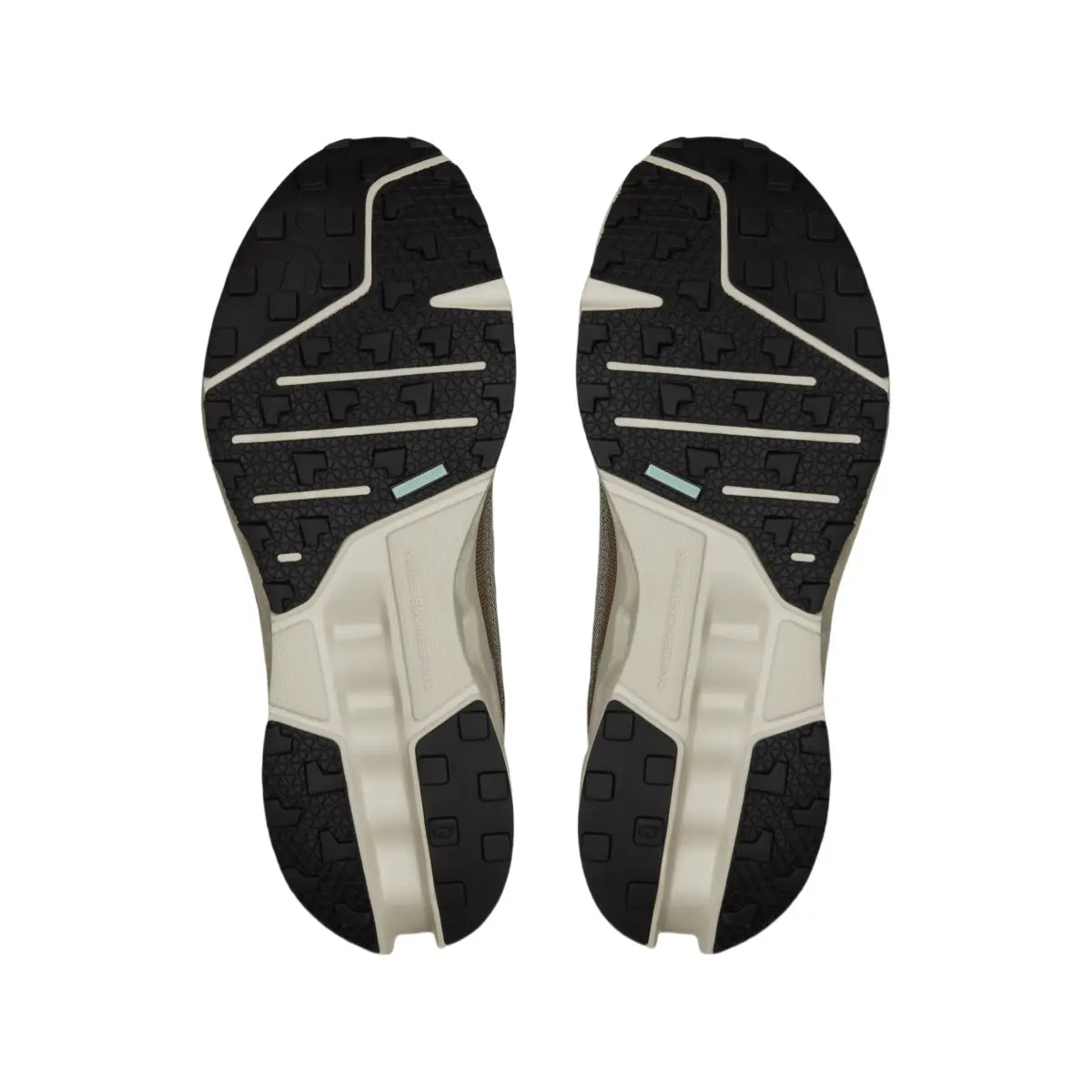Cloudsurfer Trail Sneaker Damen Hunter|lce