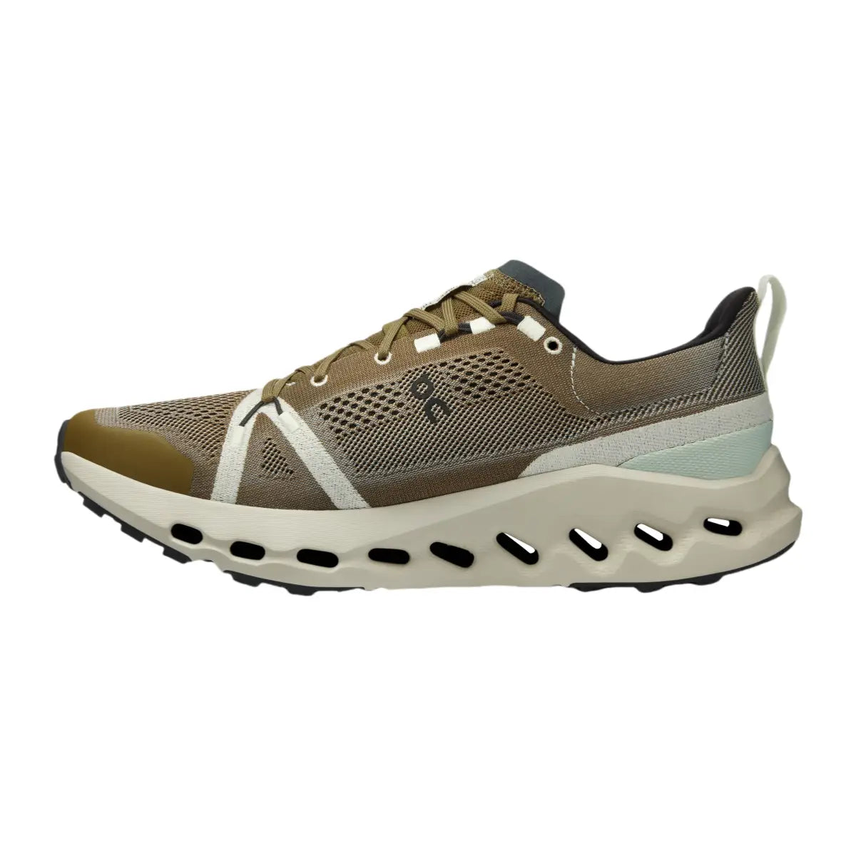 Cloudsurfer Trail Sneaker Damen Hunter|lce