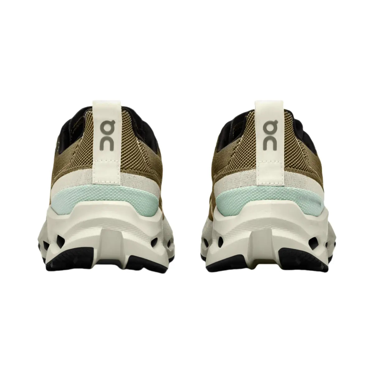Cloudsurfer Trail Sneaker Damen Hunter|lce