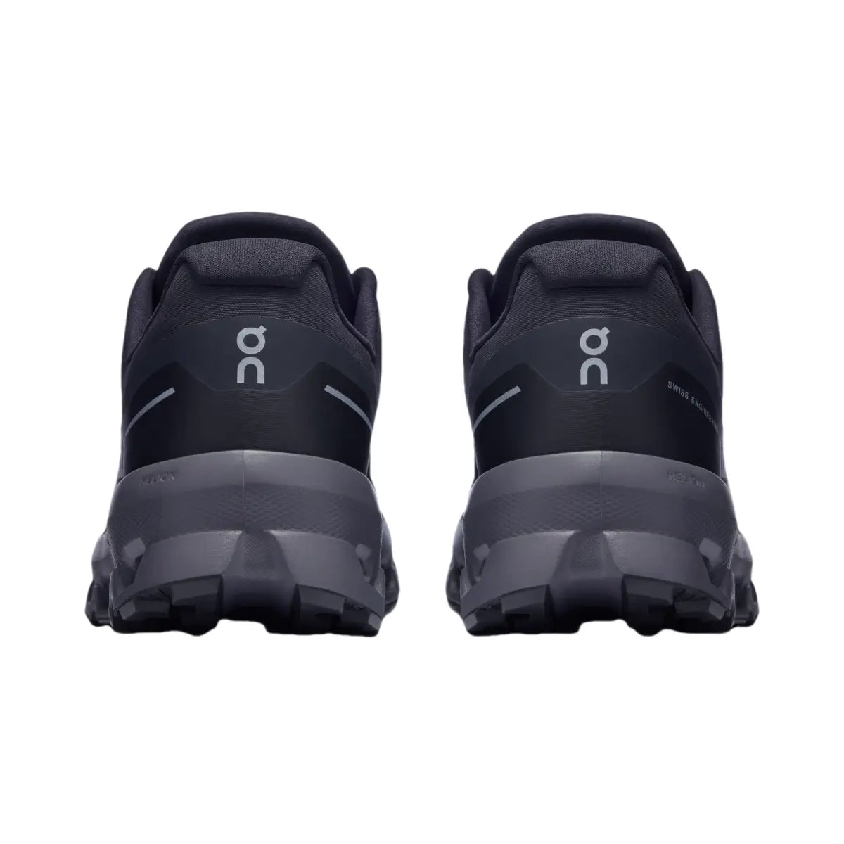 Cloudvista 2 Waterproof Sneaker Women's  Black|Eclipse