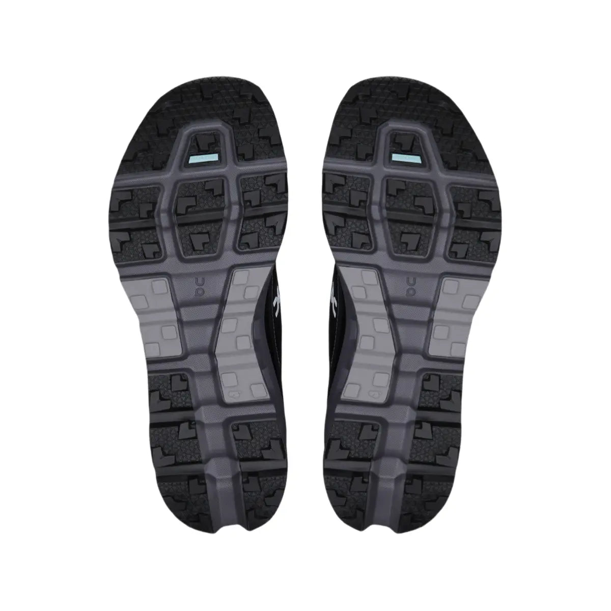 Cloudvista 2 Waterproof Sneaker Women's  Black|Eclipse