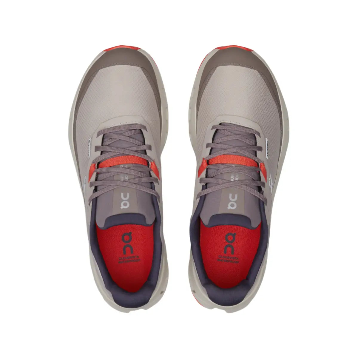 Cloudvista 2  Sneaker Women's  Pearl|lce