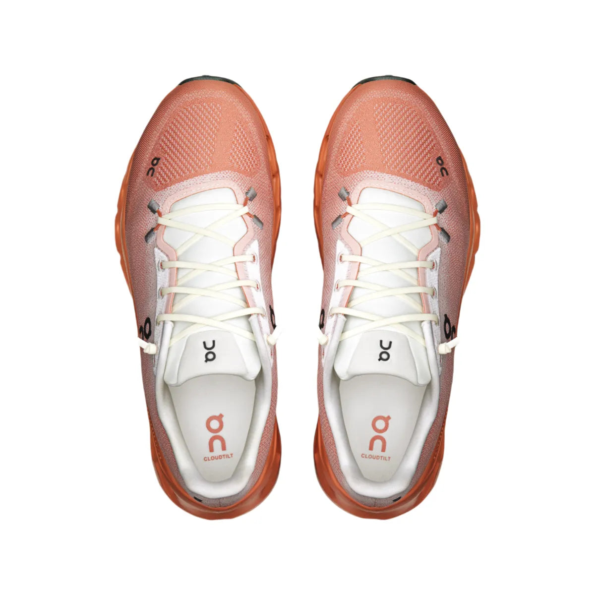 Cloudtilt  Sneaker Women's Ivory|Canyon