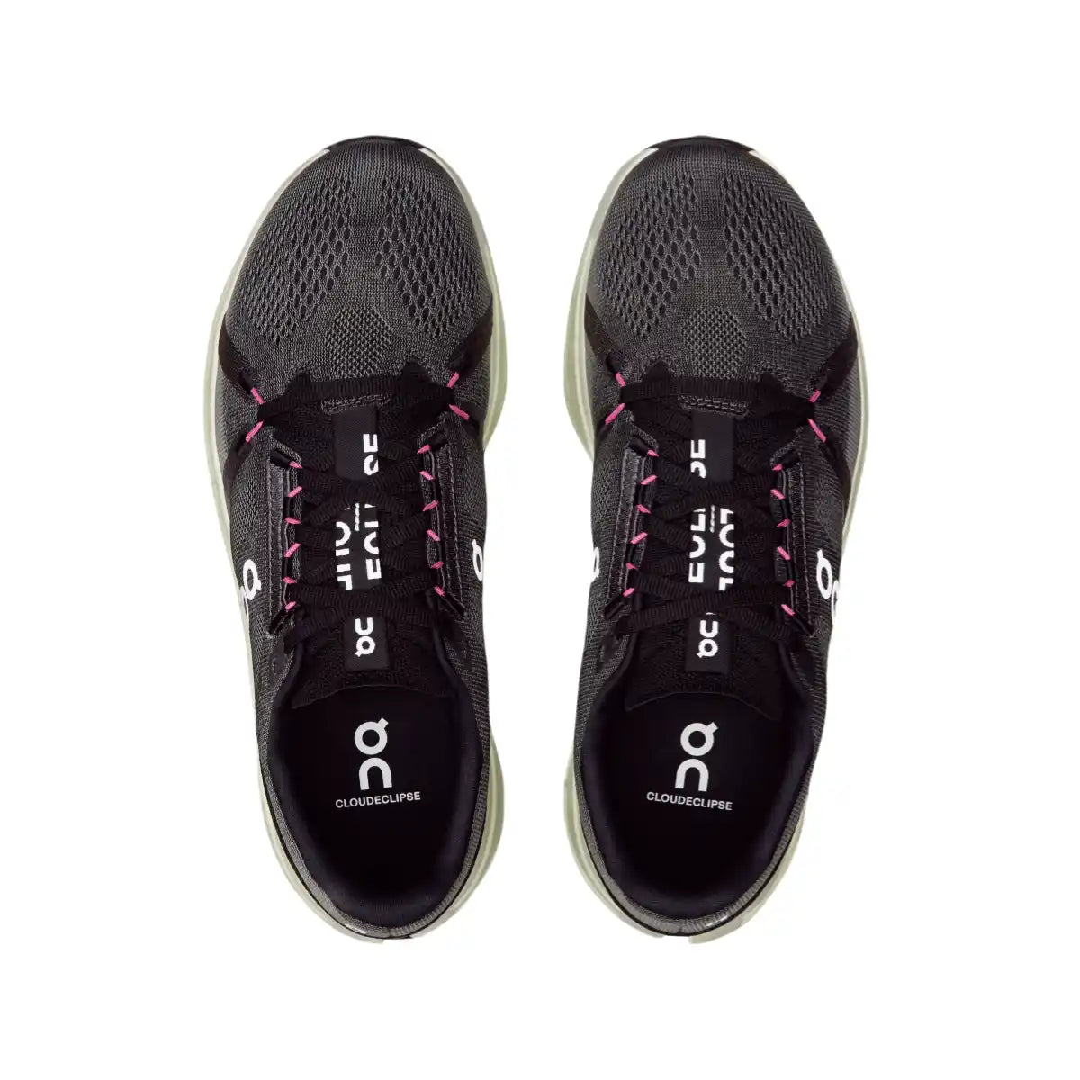 Cloudeclipse  Sneaker Men's Rock|Lima