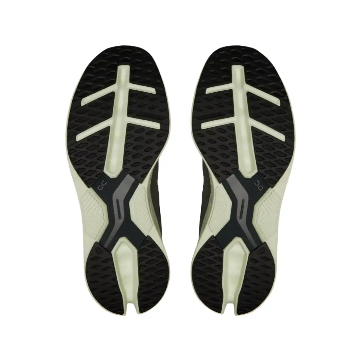 Cloudeclipse  Sneaker Men's Rock|Lima