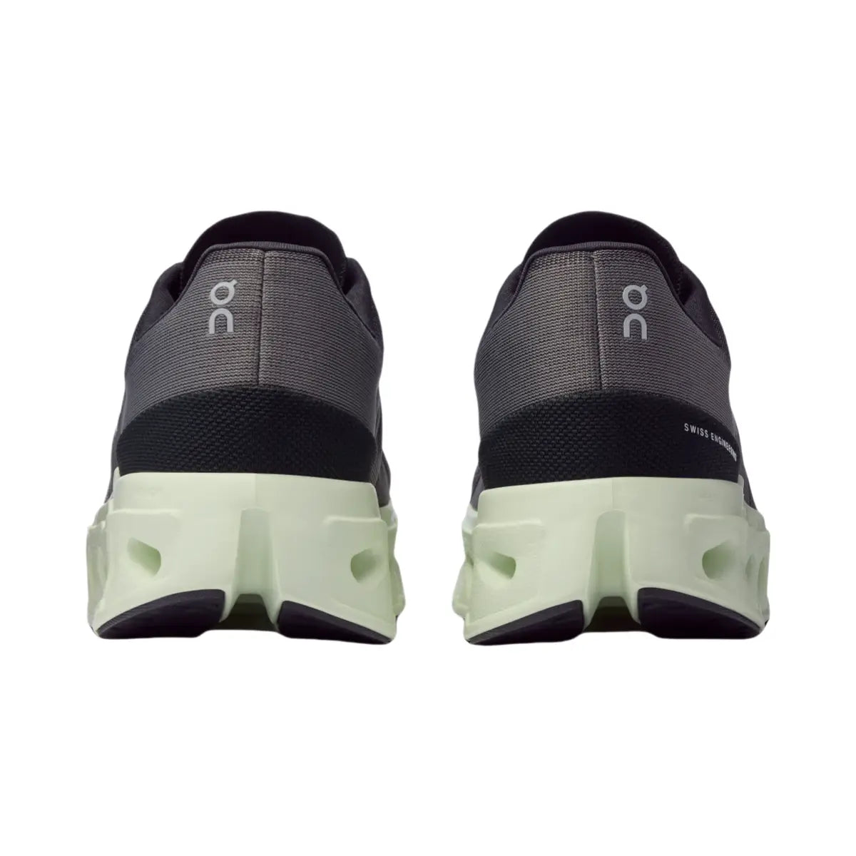 Cloudeclipse  Sneaker Men's Rock|Lima