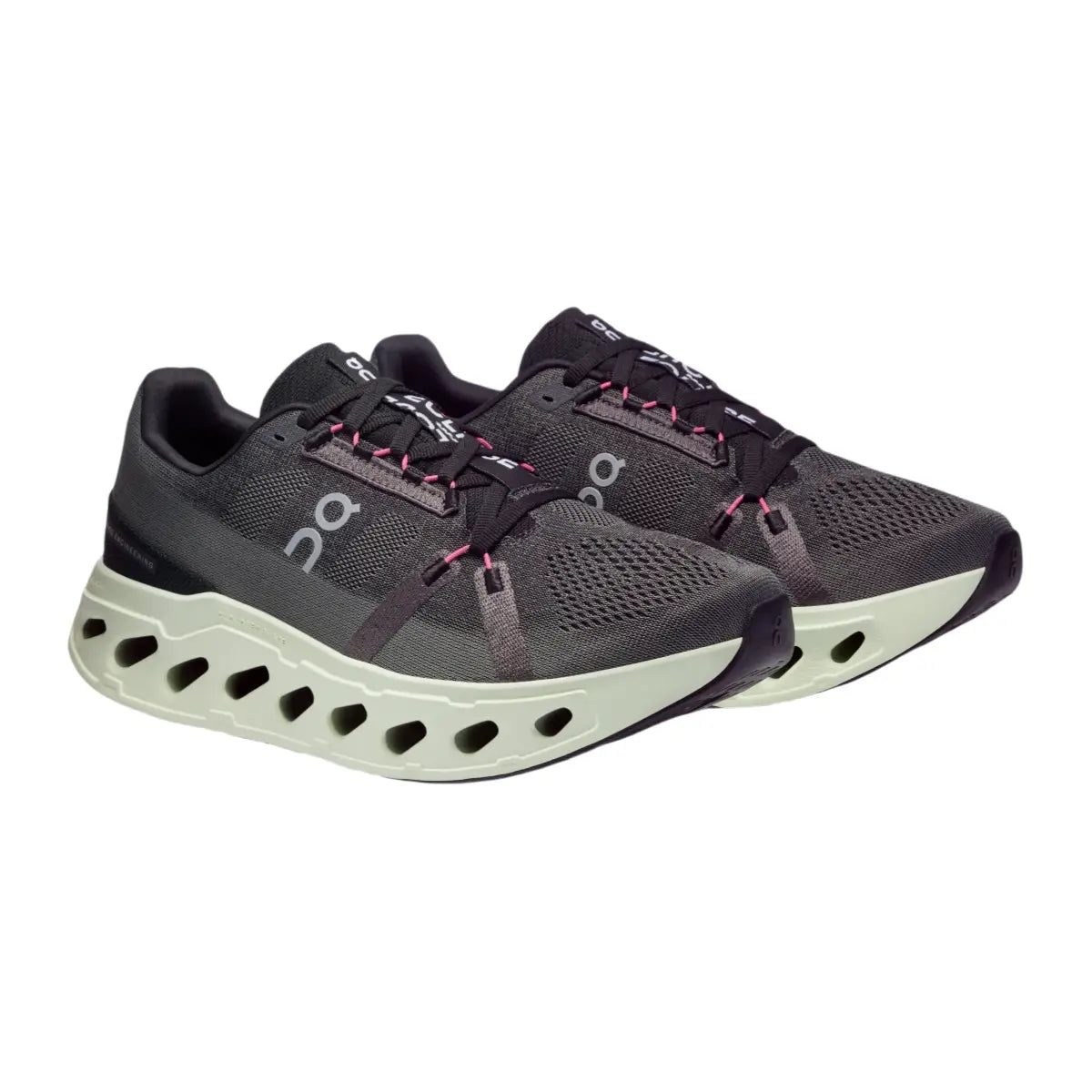 Cloudeclipse  Sneaker Men's Rock|Lima