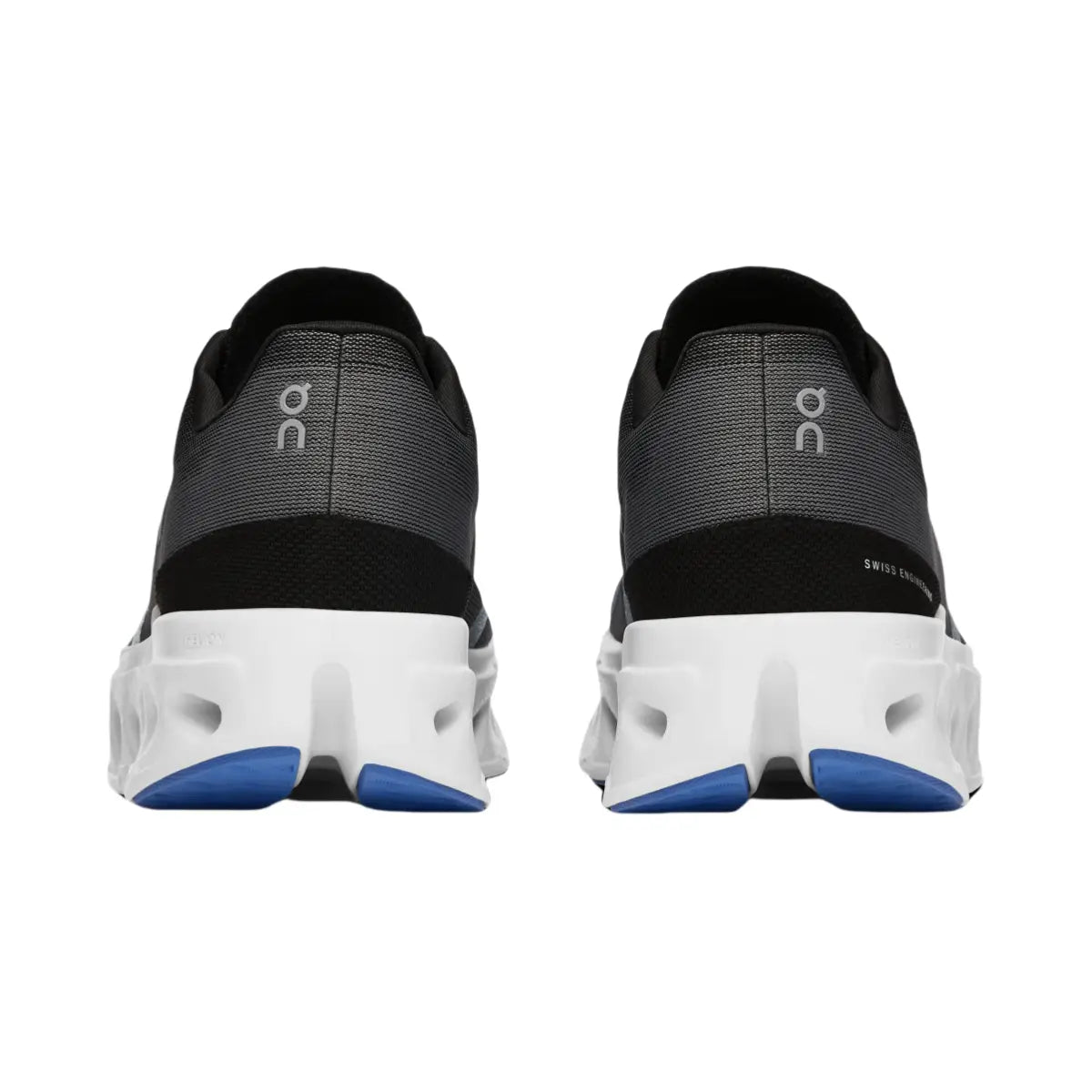 Cloudeclipse Sneaker Damen Schwarz|Frost