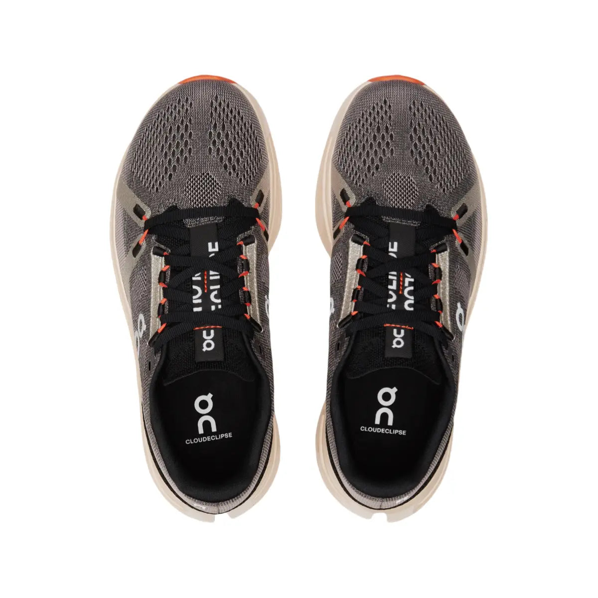 Cloudeclipse Sneaker Herren Fade|Sand