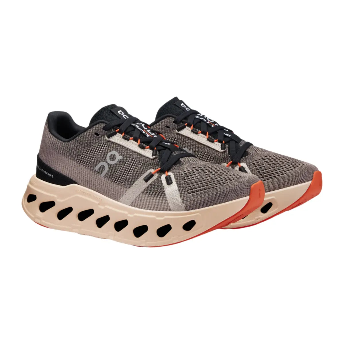 Cloudeclipse Sneaker Herren Fade|Sand