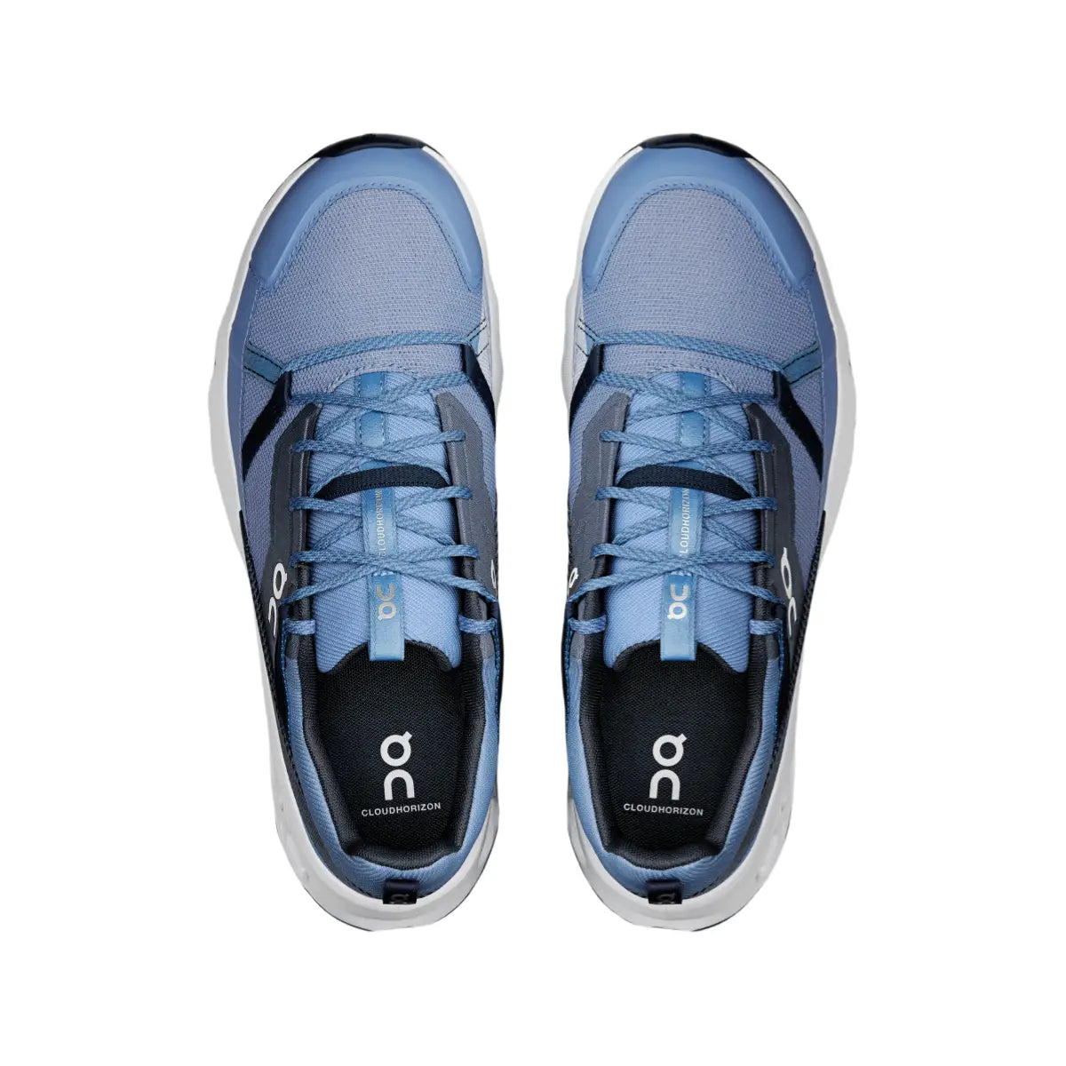 Cloudhorizon Sneaker Damen Chambray|Arctic