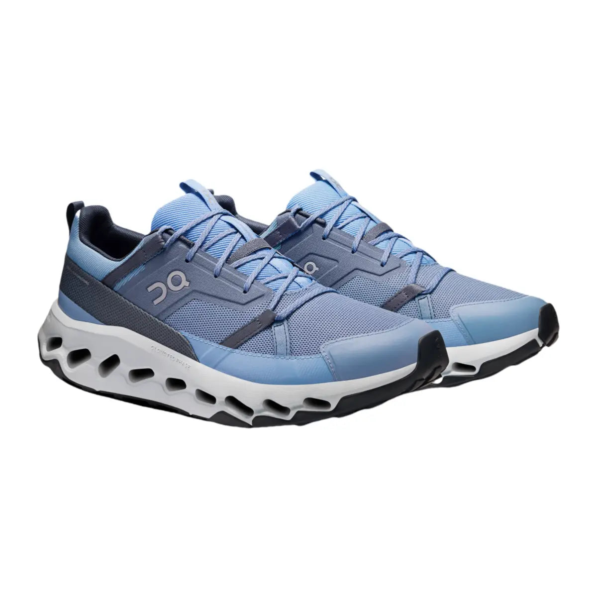 Cloudhorizon Sneaker Damen Chambray|Arctic