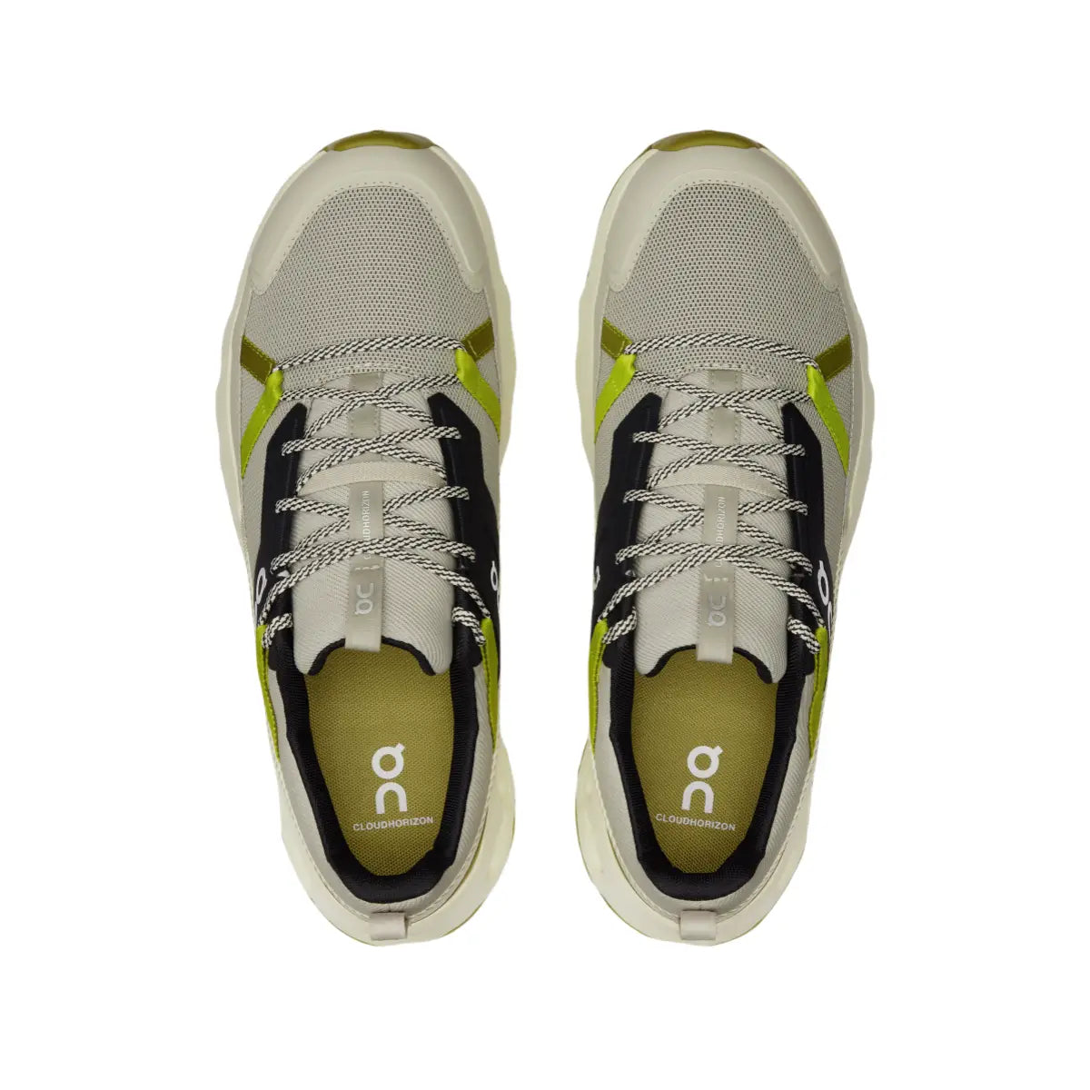 Cloudhorizon Sneaker Damen Chalk|Seedling