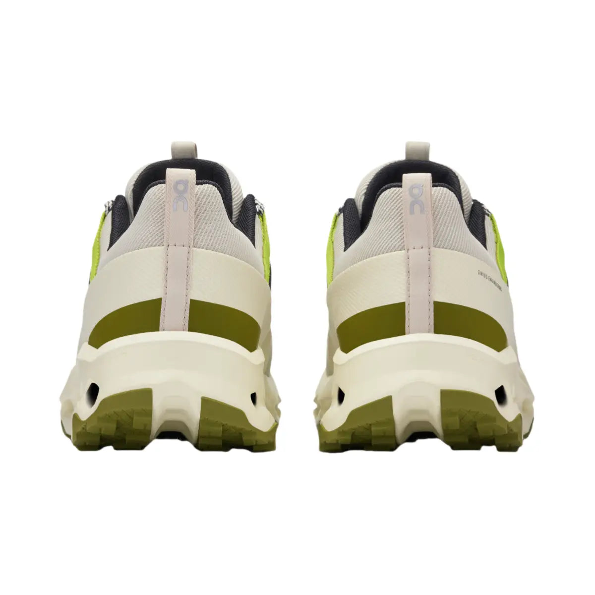 Cloudhorizon Sneaker Damen Chalk|Seedling