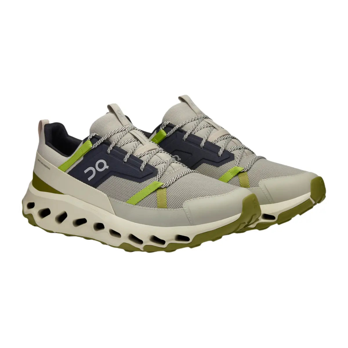 Cloudhorizon Sneaker Damen Chalk|Seedling