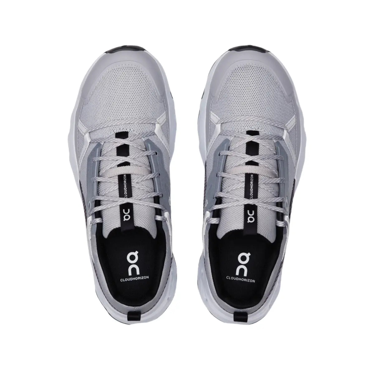Cloudhorizon  Sneaker Men's Alloy|Frost