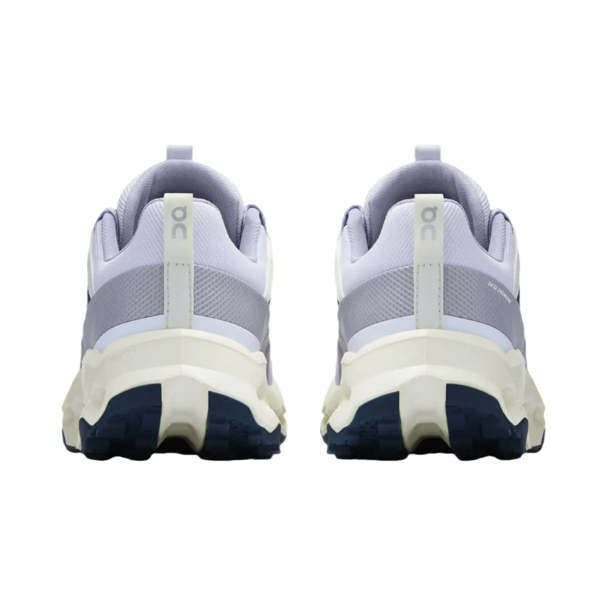 Cloudhorizon Sneaker Herren Lavendel|Elfenbein