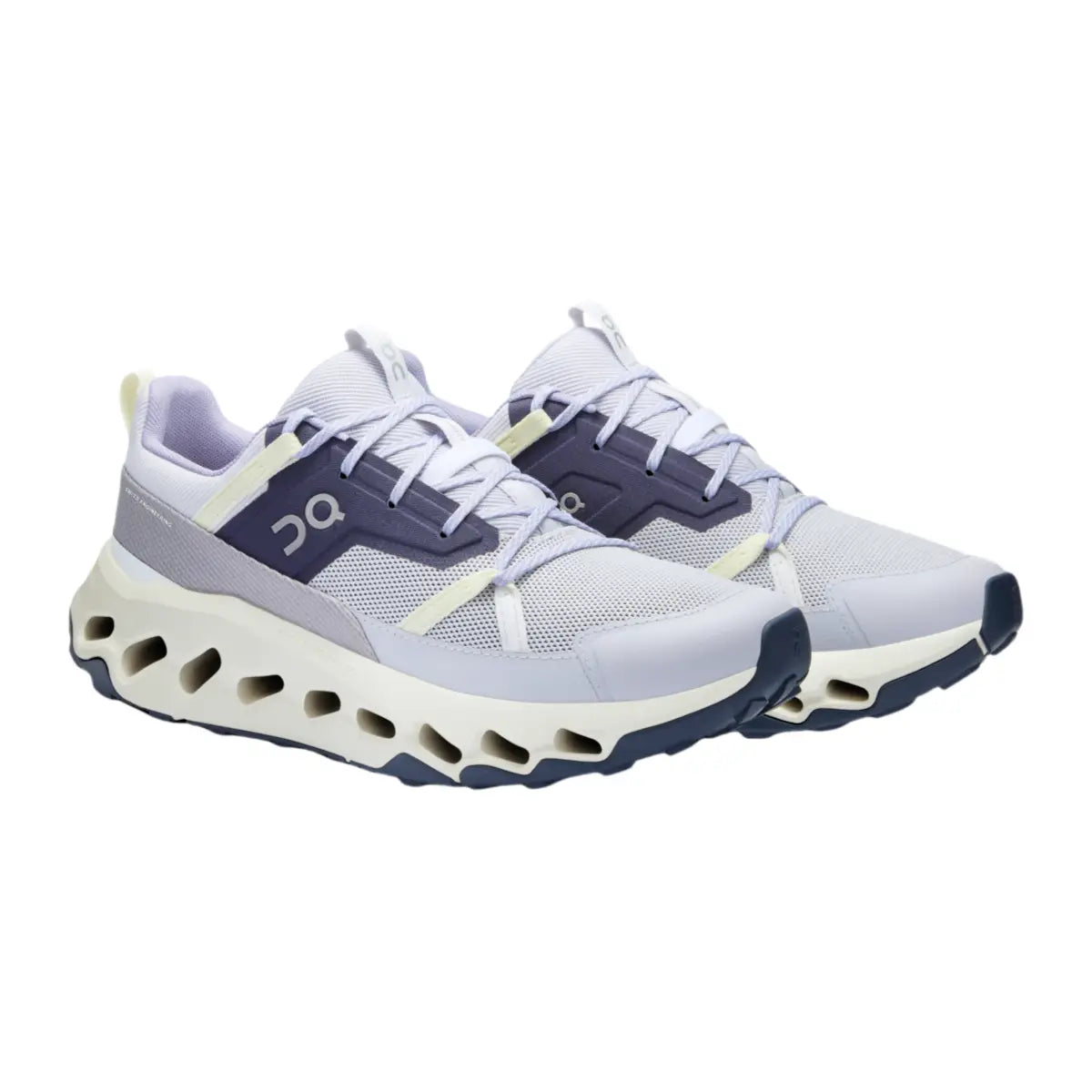 Cloudhorizon Sneaker Herren Lavendel|Elfenbein