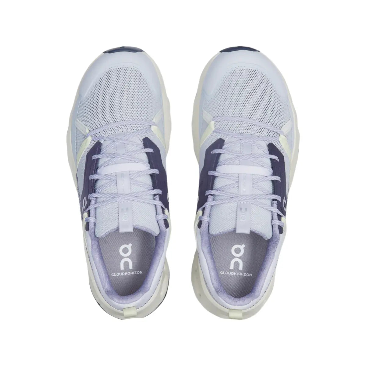 Cloudhorizon Sneaker Herren Lavendel|Elfenbein