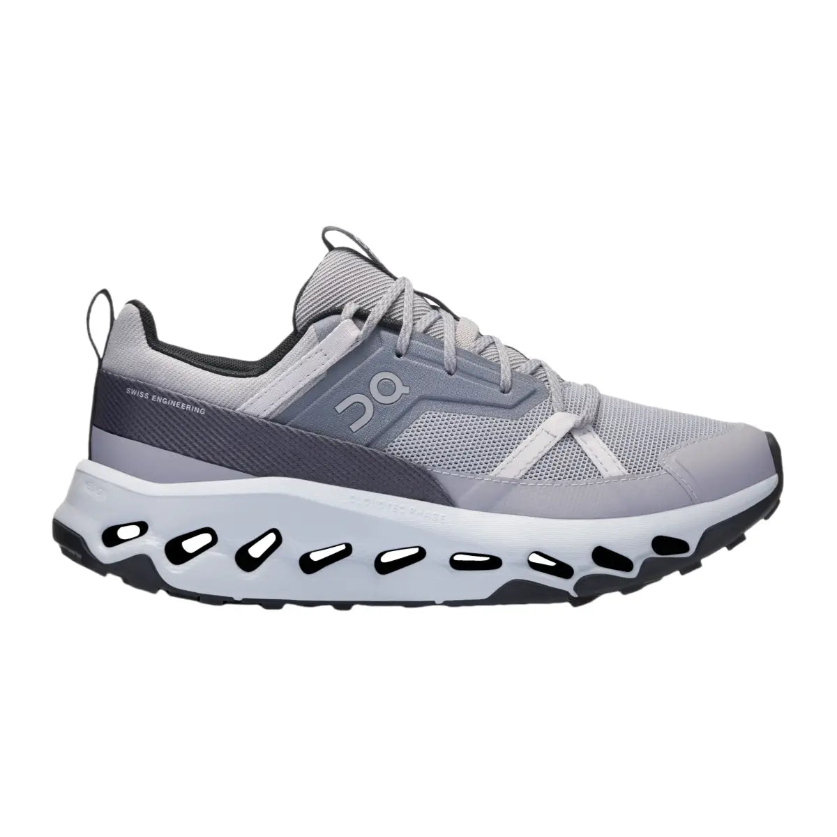 Cloudhorizon Sneaker Herren Lavendel|Elfenbein