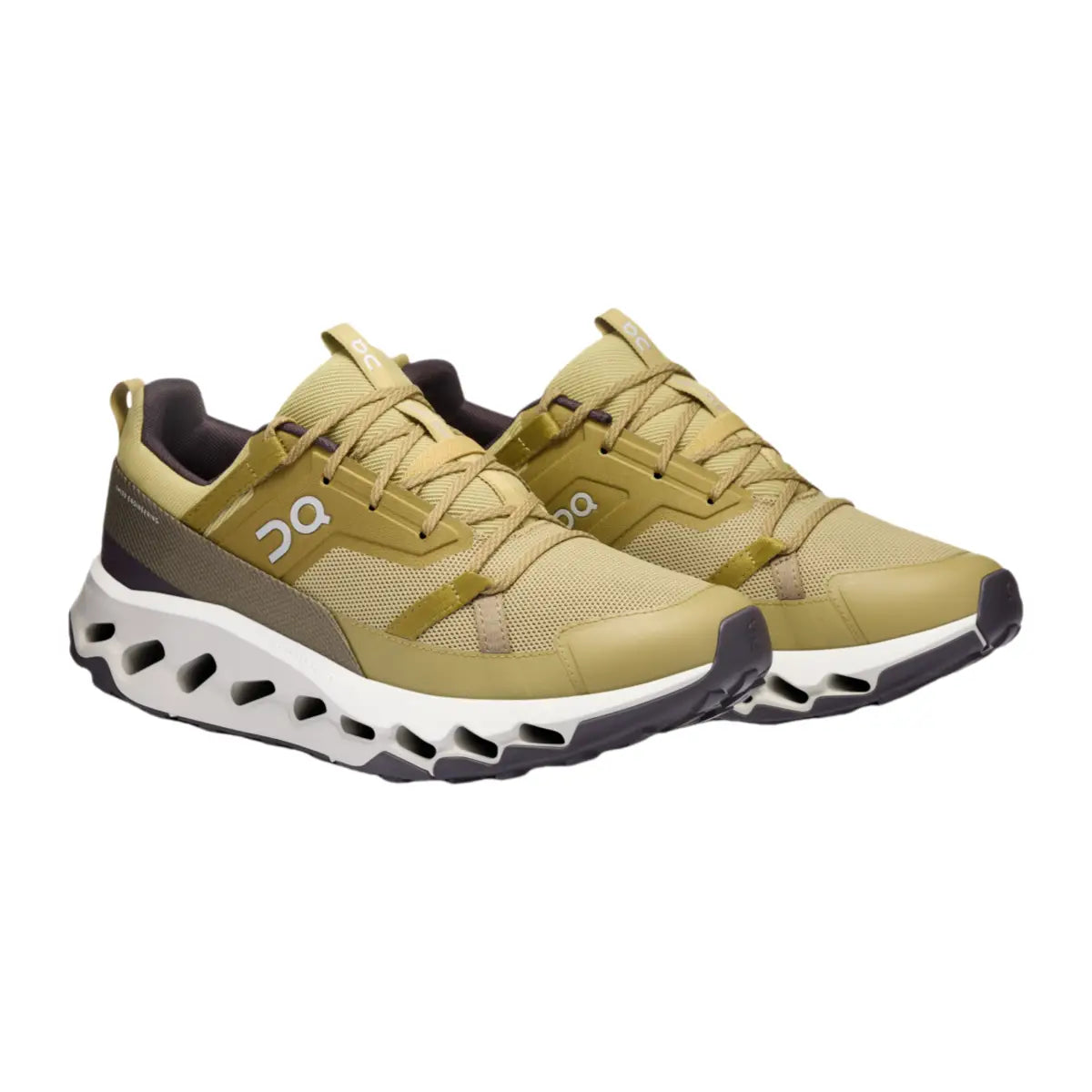 Cloudhorizon Sneaker Herren Safari|lce
