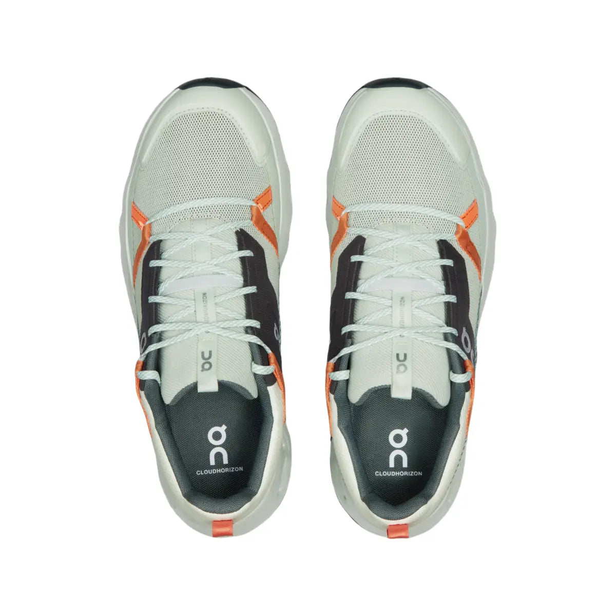 Cloudhorizon  Sneaker Men's Aloe|Frost