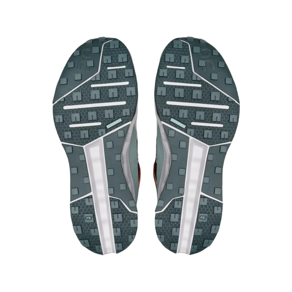 Cloudhorizon  Sneaker Men's Aloe|Frost