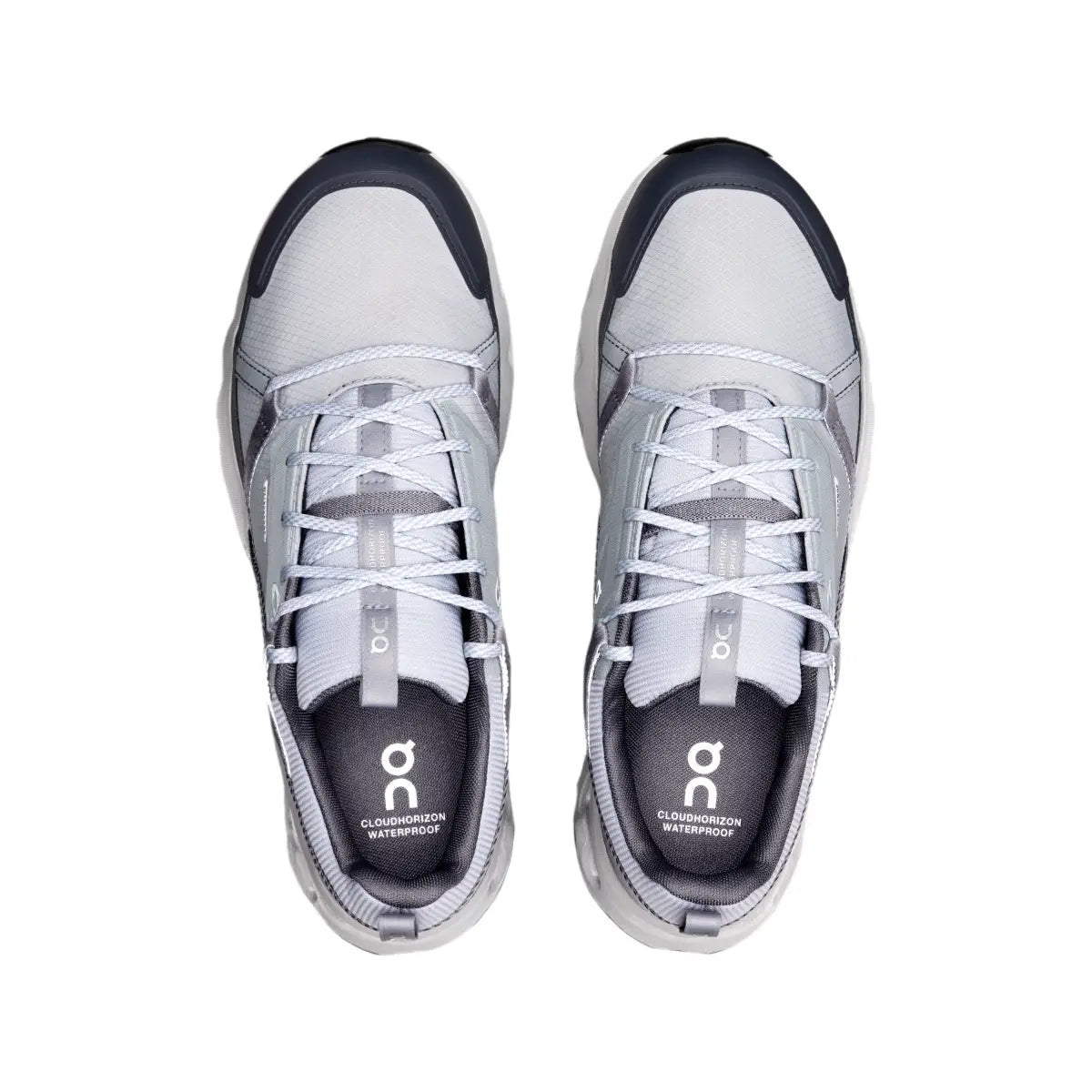 Cloudhorizon Waterproof Sneaker Herren Glacier|Alloy