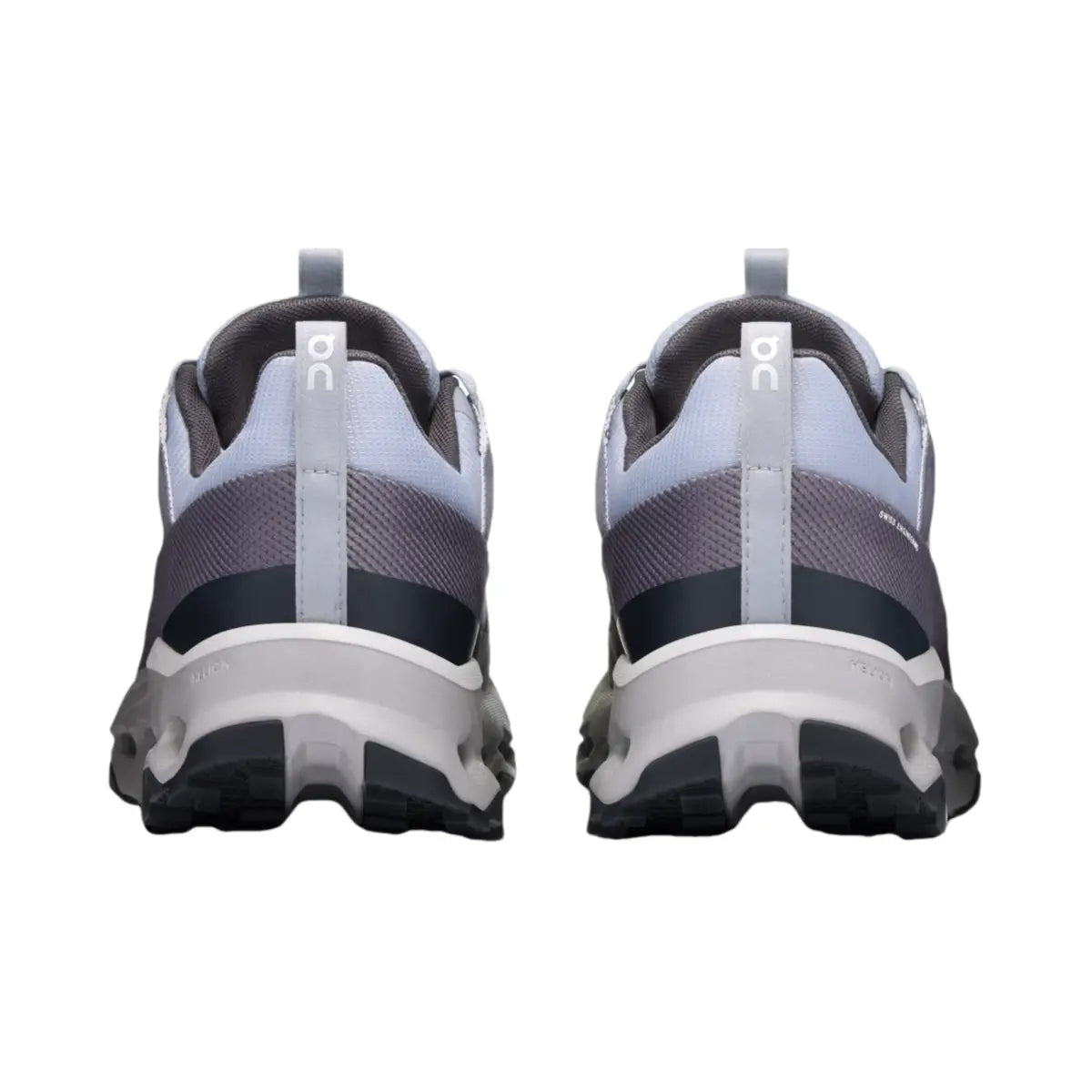 Cloudhorizon Waterproof Sneaker Herren Glacier|Alloy
