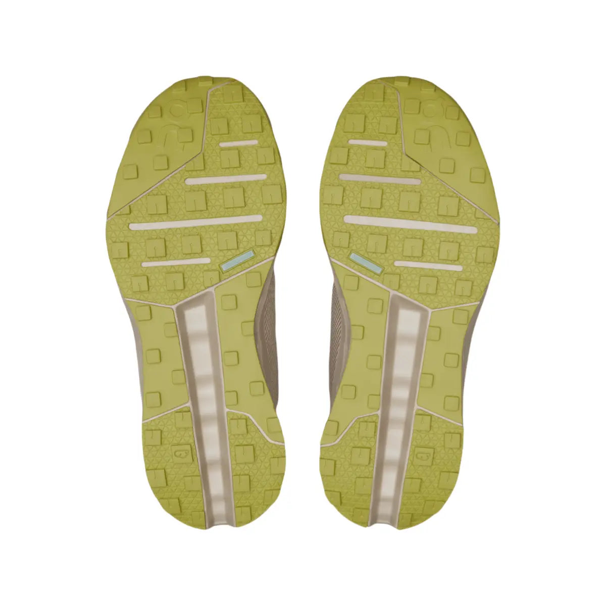 Cloudhorizon Sneaker Herren Zink|Sand