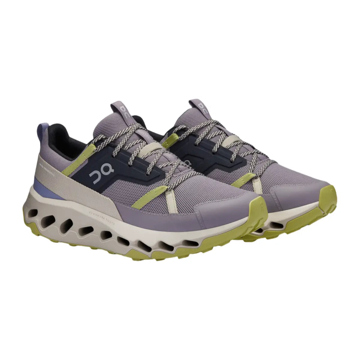 Cloudhorizon Sneaker Herren Zink|Sand